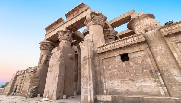 Kom Ombo
